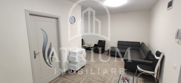 Apartament 2 camere la cheie, 60 mp utili cu balcon, zona Buna Ziua