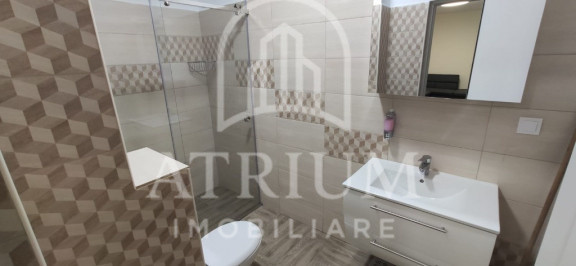 Apartament 2 camere la cheie, 60 mp utili cu balcon, zona Buna Ziua