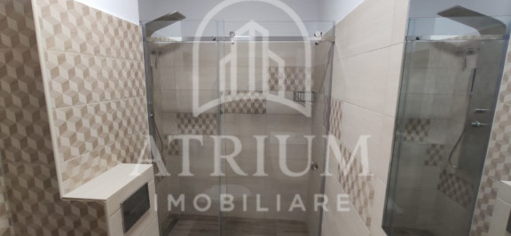 Apartament 2 camere la cheie, 60 mp utili cu balcon, zona Buna Ziua