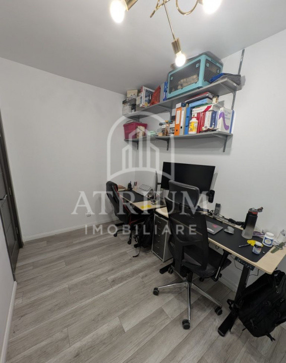 Apartament 3 camere, 53 mp utili cu 4,7 mp balcon, zona Buna Ziua 