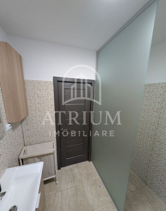 Apartament 3 camere, 53 mp utili cu 4,7 mp balcon, zona Buna Ziua 