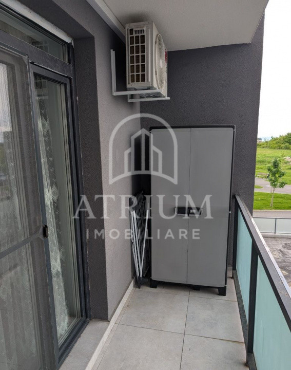 Apartament 3 camere, 53 mp utili cu 4,7 mp balcon, zona Buna Ziua 