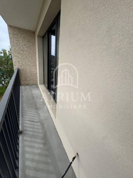 Casa 5 camere, 242 mp utili, zona Salicea/Cluj Napoca
