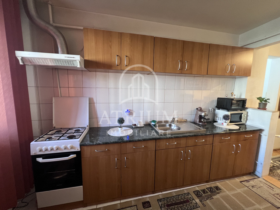 Apartament 2 camere, 61 mp, zona Zorilor