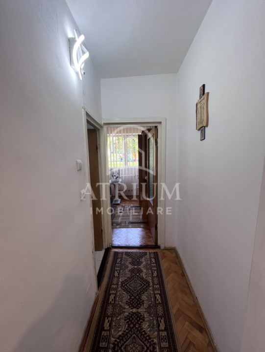 Apartament 2 camere, 61 mp, zona Zorilor