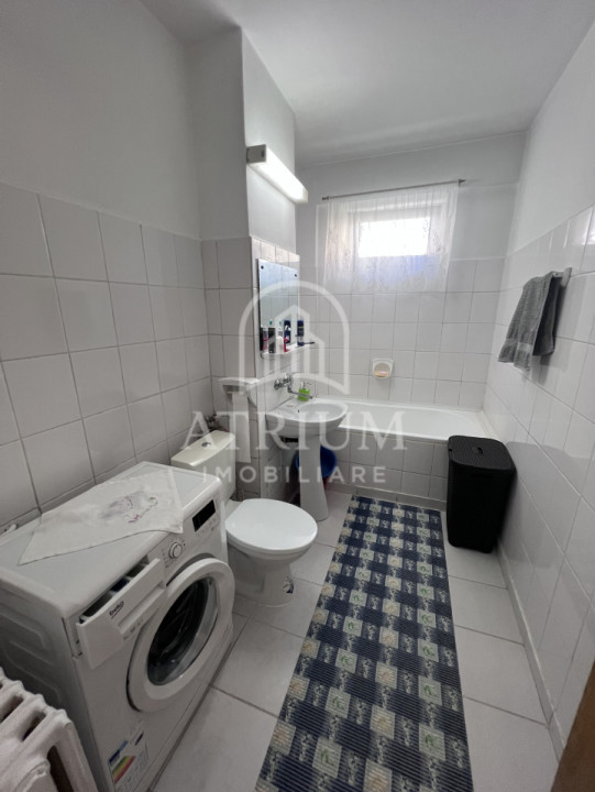 Apartament 2 camere, 61 mp, zona Zorilor