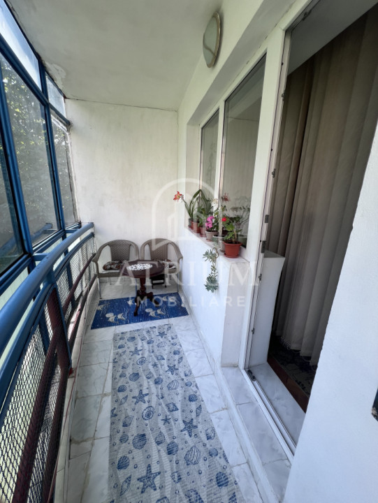 Apartament 2 camere, 61 mp, zona Zorilor