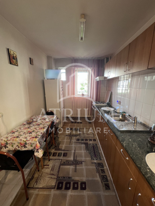 Apartament 2 camere, 61 mp, zona Zorilor