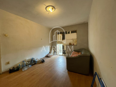 Apartament 2 camere decomandate suprafata de 42 MP Manastur