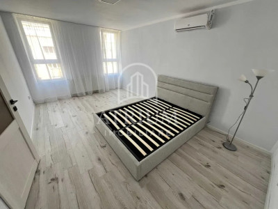 apartament, 2 camere, decomandate, cu suprafata de 37, mp, , Manastur