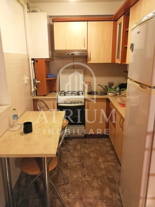          Apartament 1 camera decomandata suprafata de 36 mp Grigorescu