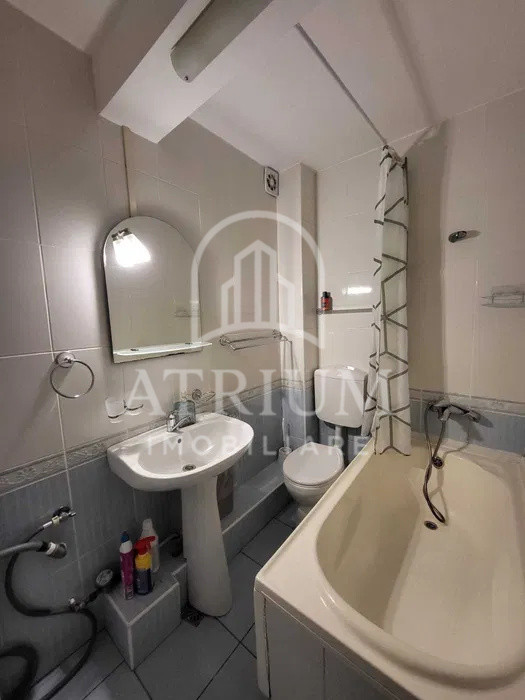          Apartament 1 camera decomandata suprafata de 36 mp Grigorescu