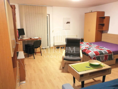          Apartament 1 camera decomandata suprafata de 36 mp Grigorescu