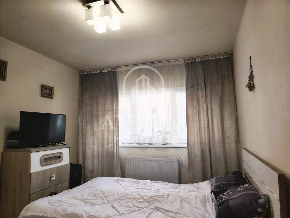 Apartament 2 camere semidecomandate suprafata de 45 mp Floresti 