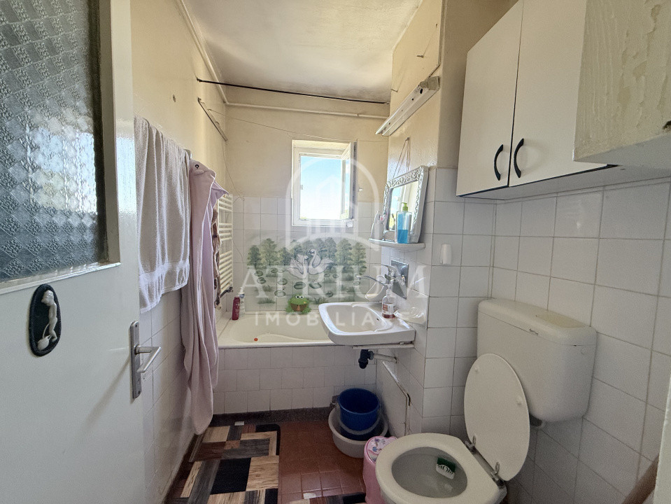 Apartament de 2 camere, 49 mp, zona Grigorescu