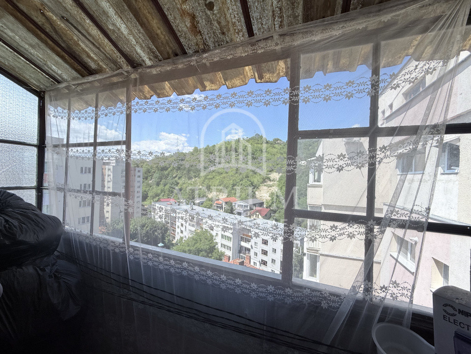 Apartament de 2 camere, 49 mp, zona Grigorescu