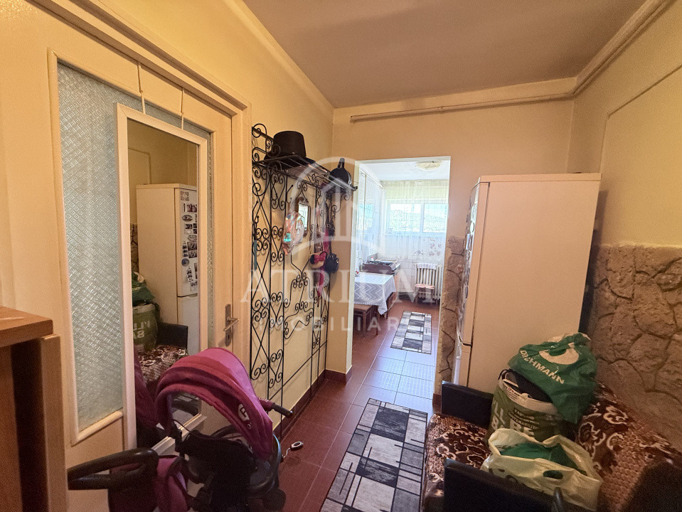 Apartament de 2 camere, 49 mp, zona Grigorescu