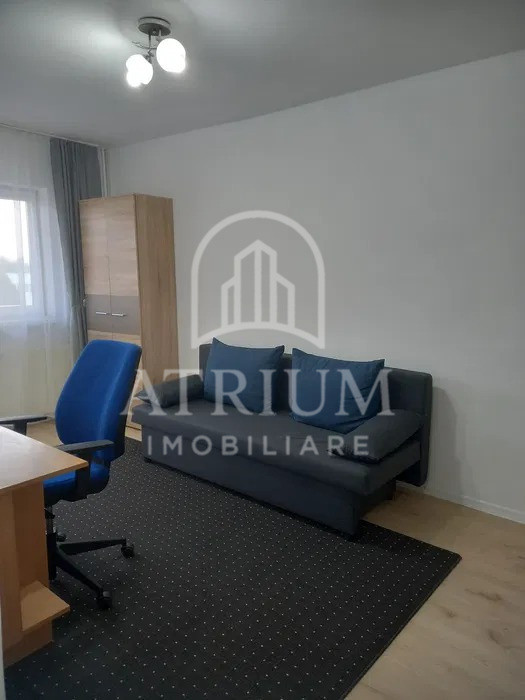 Garsonieră de închiriat, zona Iris