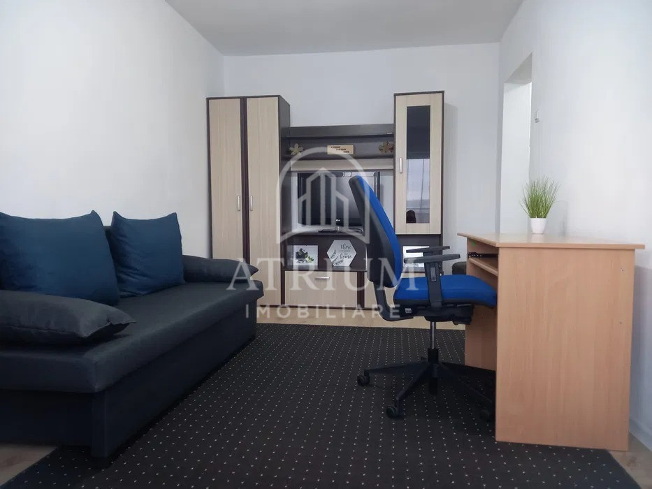 Garsonieră de închiriat, zona Iris