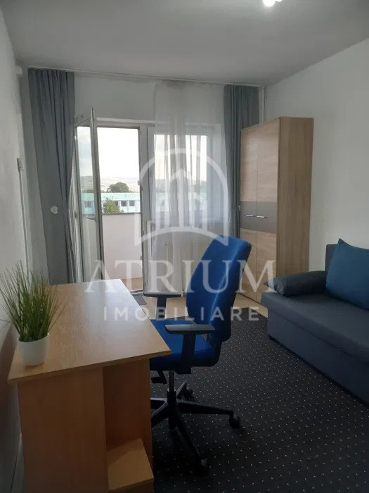 Garsonieră de închiriat, zona Iris