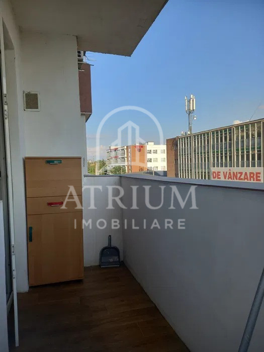 Garsonieră de închiriat, zona Iris