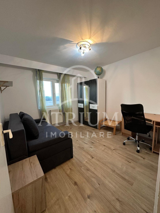 Apartament de 2 camere, zona Zorilor