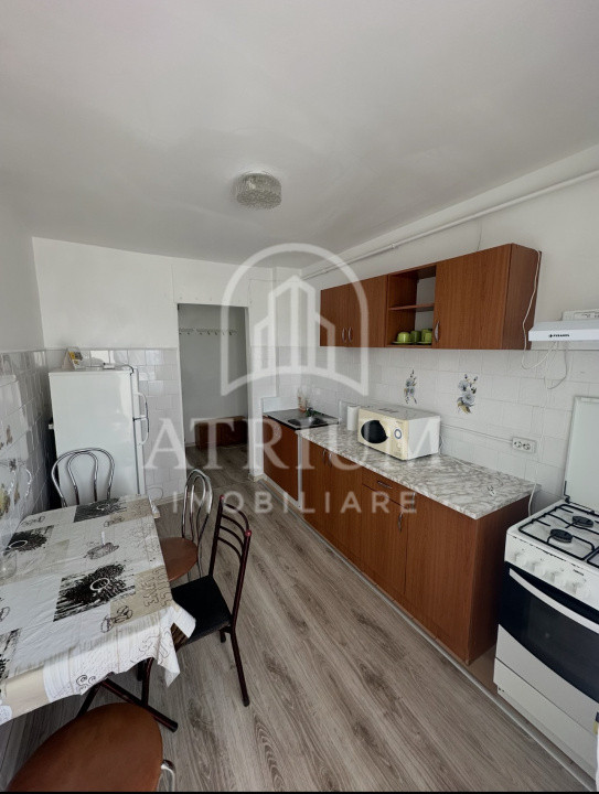 Apartament de 2 camere, zona Zorilor