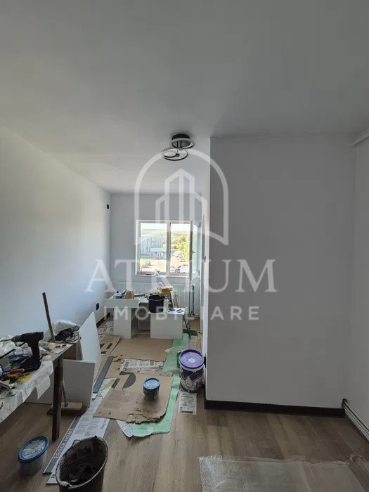 Garsoniera de vânzare ,suprafata de 21 mp zona Someseni