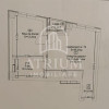 Apartament 2 camere semidecomandate, suprafata de 46 mp, zona Lombului