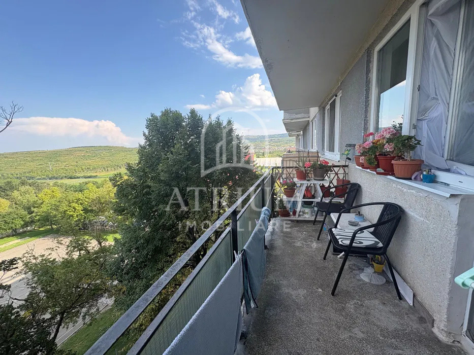 Apartament 2 camere semidecomandate suprafata de 47 MP Gheorgheni