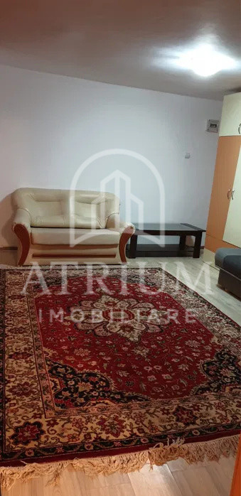 Casa insiruita, zona Iris.
