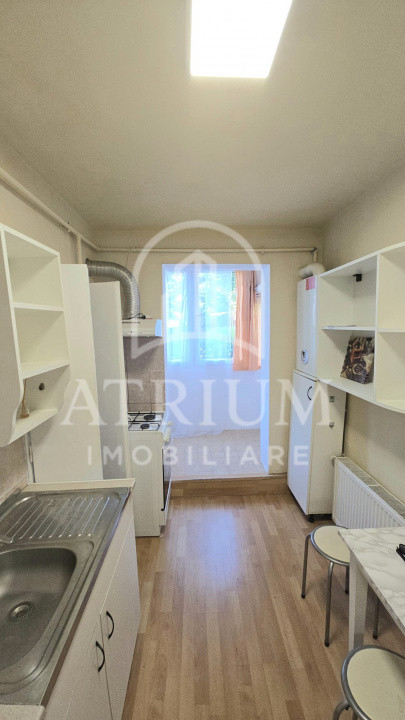 Apartament de 2 camere, zona Grigorescu