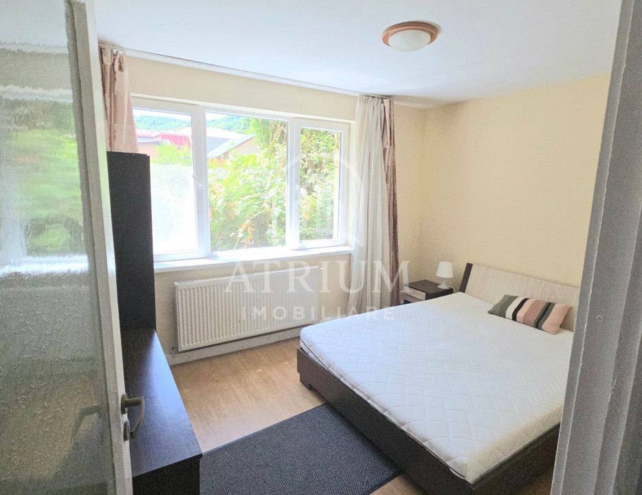 Apartament de 2 camere, zona Grigorescu