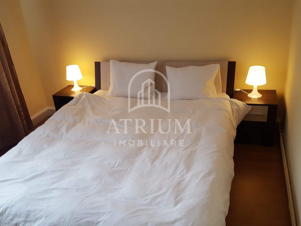 Apartament de 2 camere, zona Grigorescu