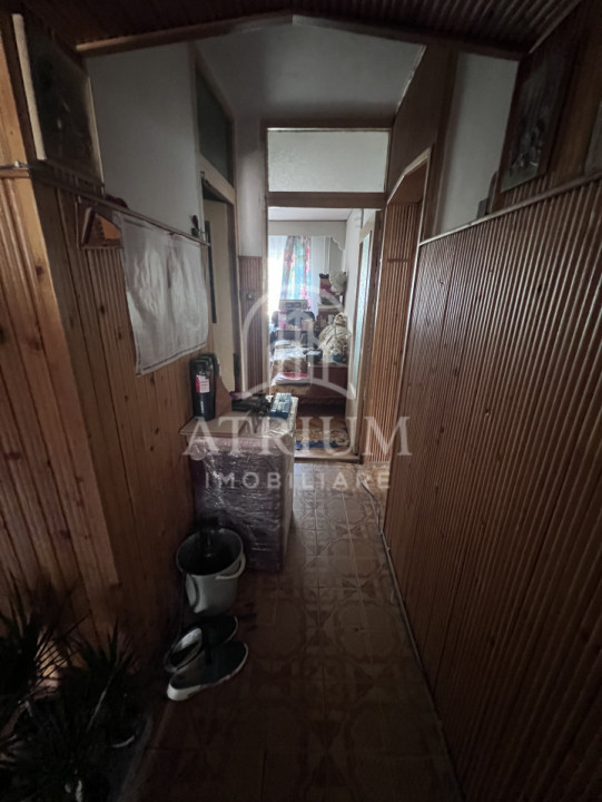 Apartament de 3 camere, 65 mp, zona Zorilor