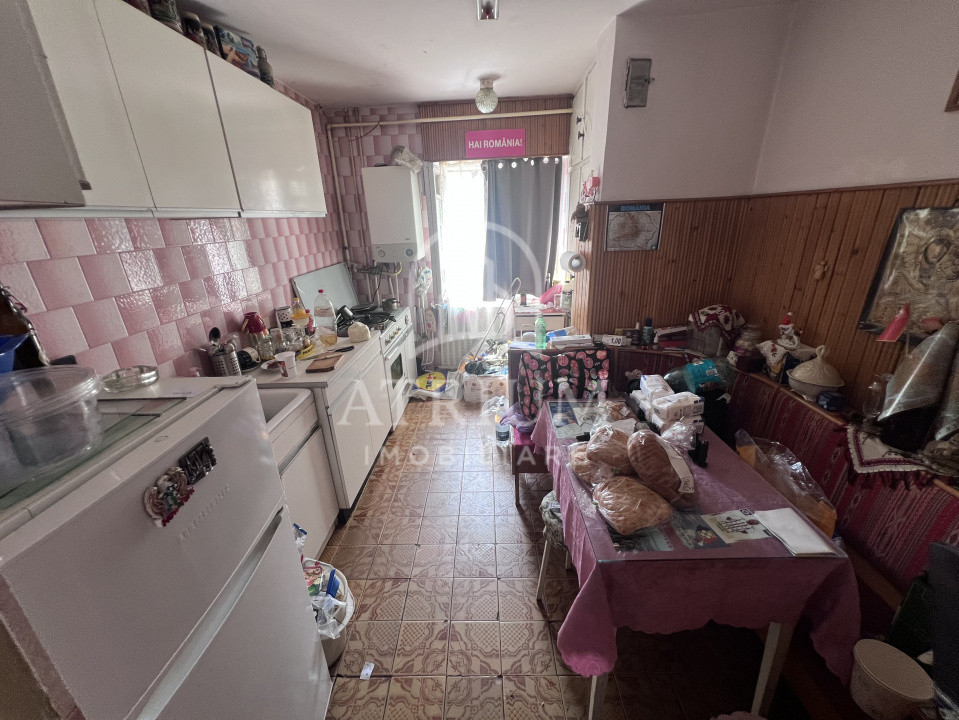 Apartament de 3 camere, 65 mp, zona Zorilor