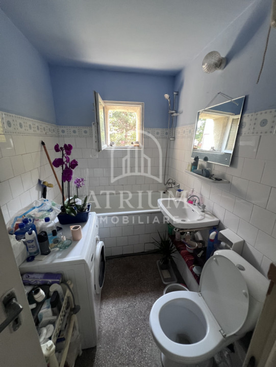 Apartament de 3 camere, 65 mp, zona Zorilor
