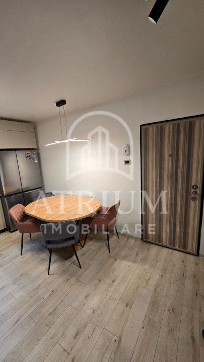 Apartament de 3 camere, zona Zorilor