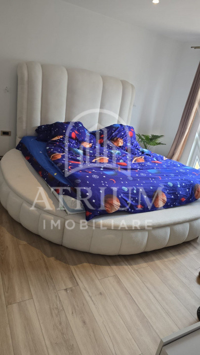 Apartament de 3 camere, zona Zorilor
