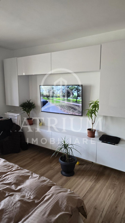 Apartament de 3 camere, zona Zorilor