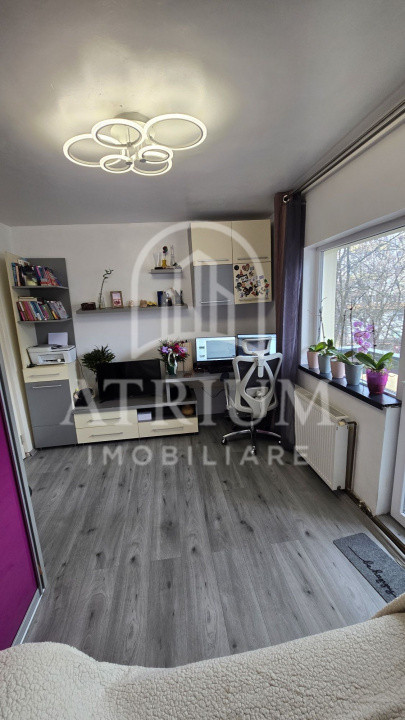 Apartament de 3 camere, zona Zorilor