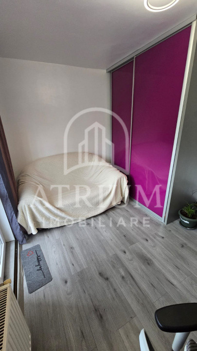 Apartament de 3 camere, zona Zorilor