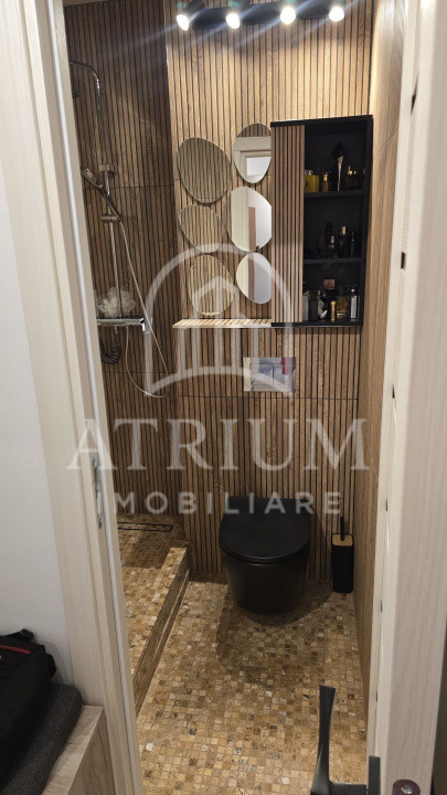 Apartament de 3 camere, zona Zorilor
