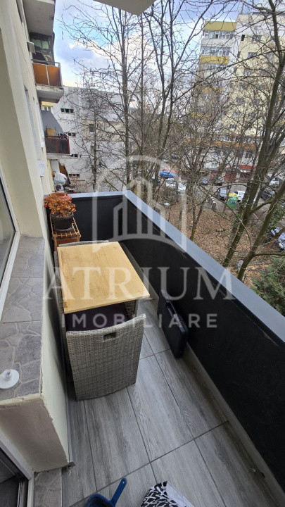 Apartament de 3 camere, zona Zorilor