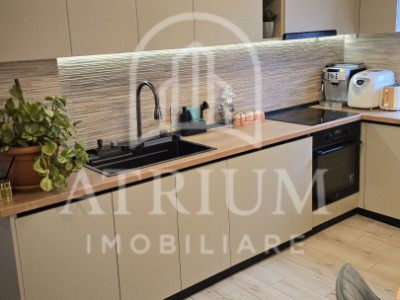Apartament de 3 camere, zona Zorilor