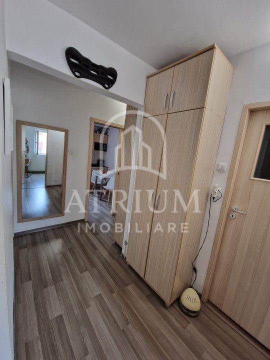 Apartament de 3 camere, zona Zorilor
