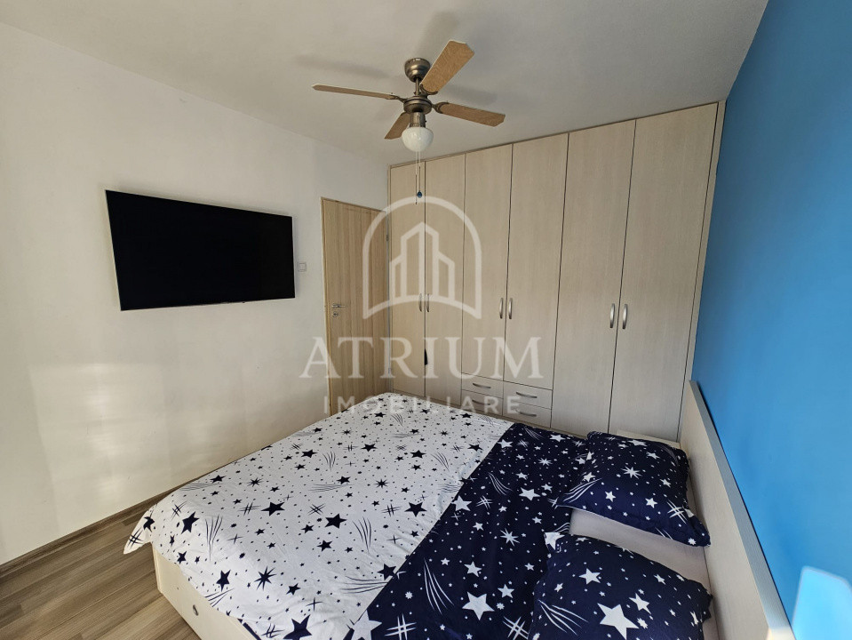 Apartament de 3 camere, zona Zorilor