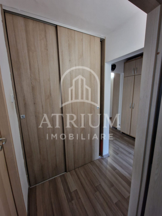 Apartament de 3 camere, zona Zorilor