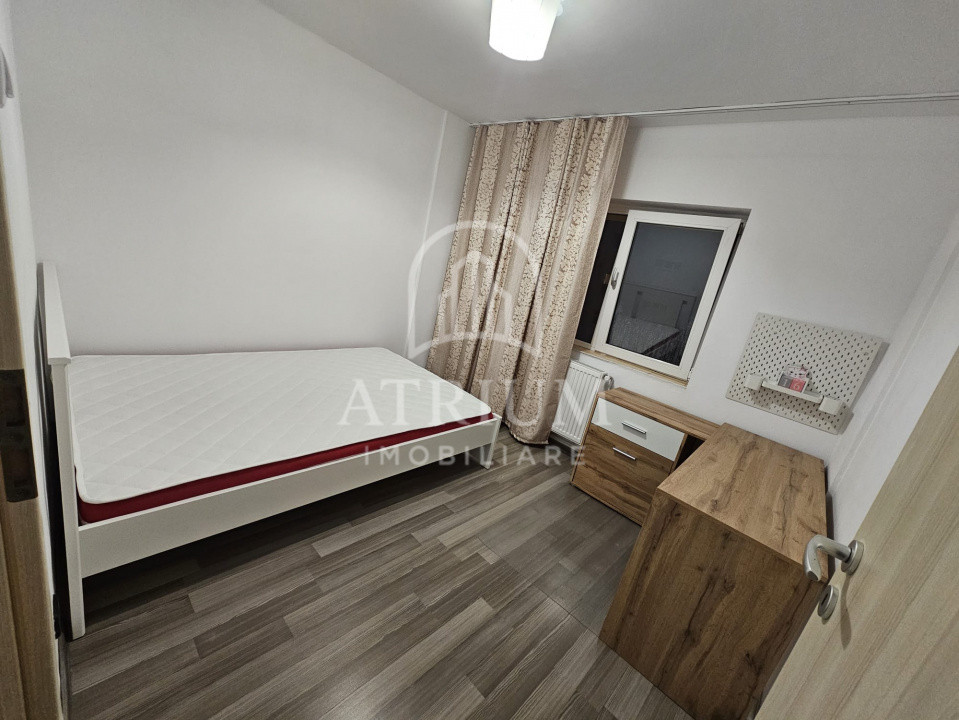 Apartament de 3 camere, zona Zorilor