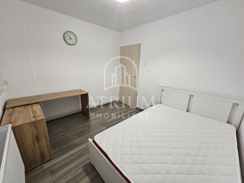 Apartament de 3 camere, zona Zorilor